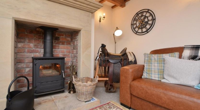 Photo of 2 Bed in Bonsall