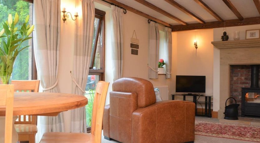 Photo of 2 Bed in Bonsall