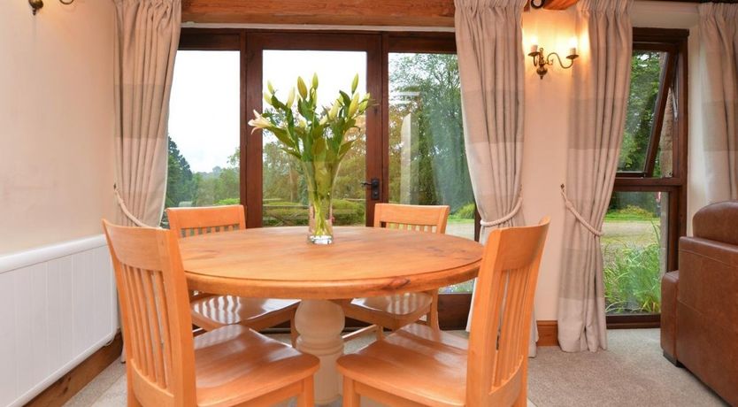 Photo of 2 Bed in Bonsall