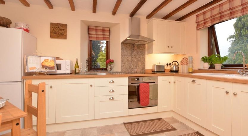 Photo of 2 Bed in Bonsall