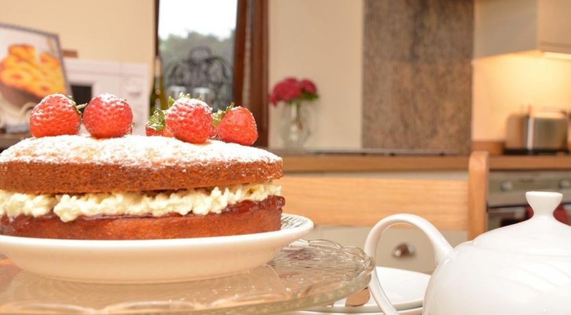 Photo of 2 Bed in Bonsall