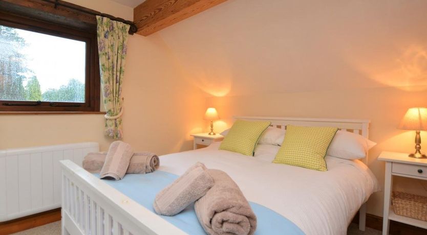 Photo of 2 Bed in Bonsall