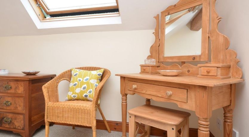 Photo of 2 Bed in Bonsall