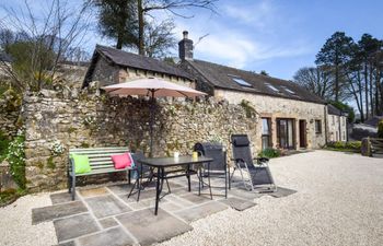 in Bonsall (75893) Holiday Cottage