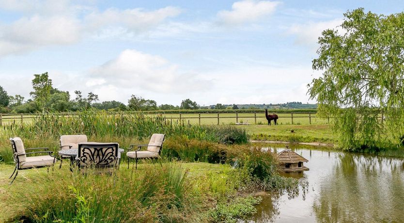 Photo of 1 Bed in Aylesbury