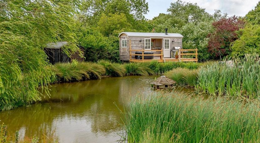 Photo of Cottage in Buckinghamshire