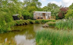 Photo of Cottage in Buckinghamshire