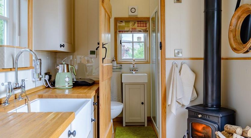 Photo of 1 Bed in Ludgershall