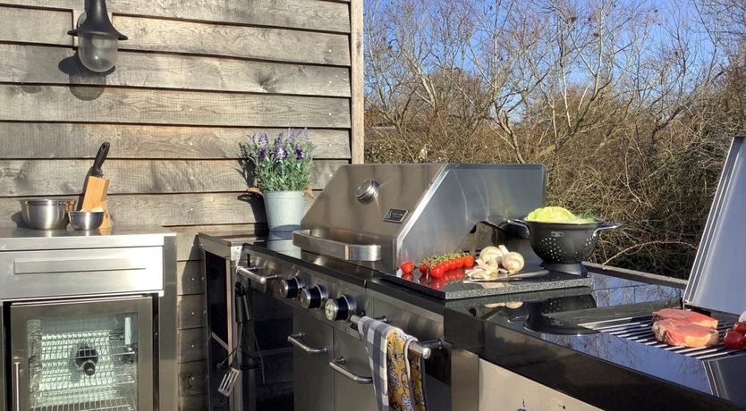 Photo of 1 Bed in Ludgershall