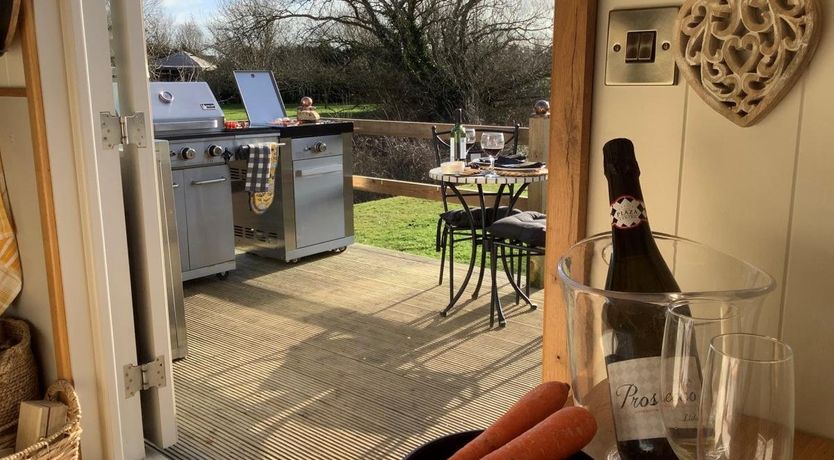 Photo of 1 Bed in Ludgershall