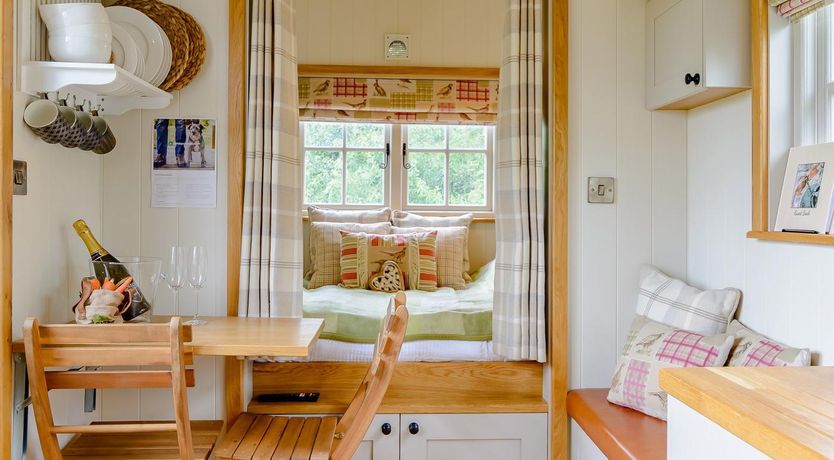 Photo of 1 Bed in Aylesbury