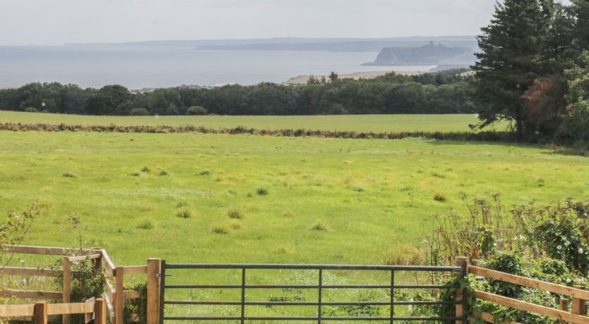 Photo of Castle View Cabin