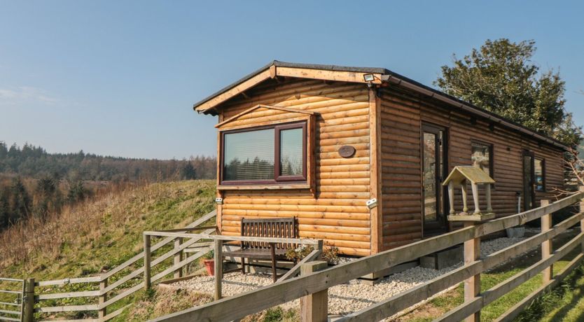 Photo of Castle View Cabin