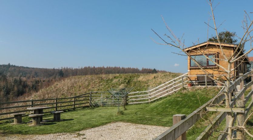 Photo of Castle View Cabin