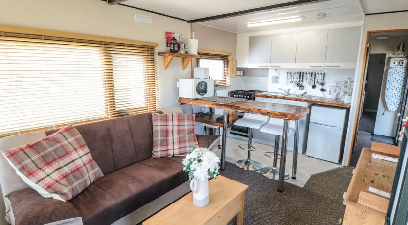 Photo of Castle View Cabin