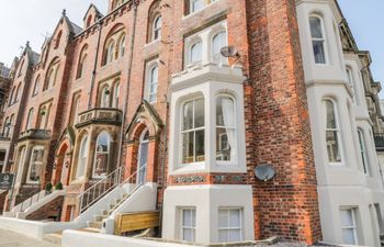 1 Church Square Apartment