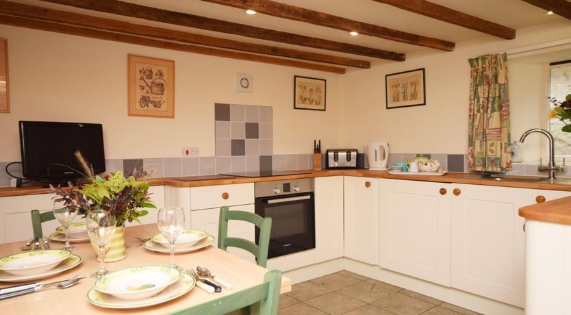 Photo of 2 Bed in Umberleigh