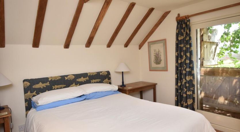 Photo of 2 Bed in Umberleigh