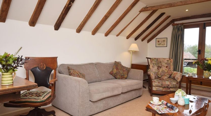 Photo of 2 Bed in Umberleigh