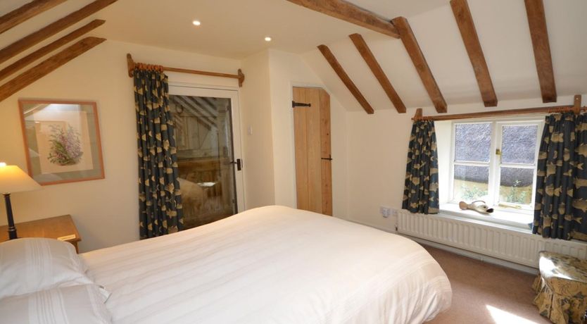 Photo of 2 Bed in Umberleigh