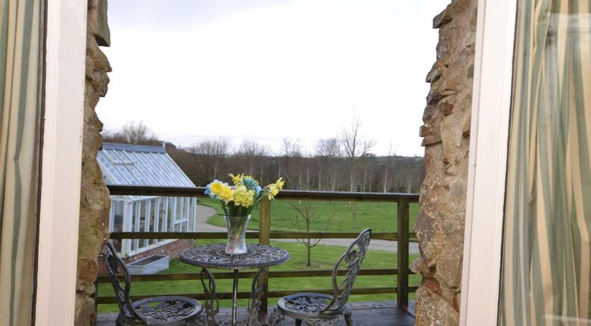 Photo of 2 Bed in Umberleigh