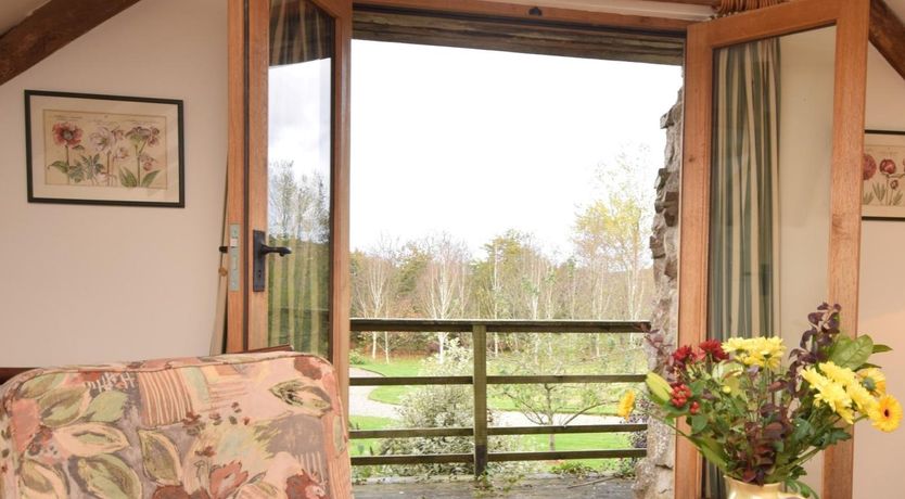 Photo of 2 Bed in Umberleigh