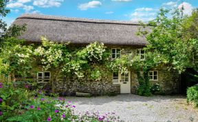 Photo of Barn in North Devon