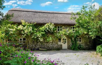 Barn in North Devon Holiday Cottage