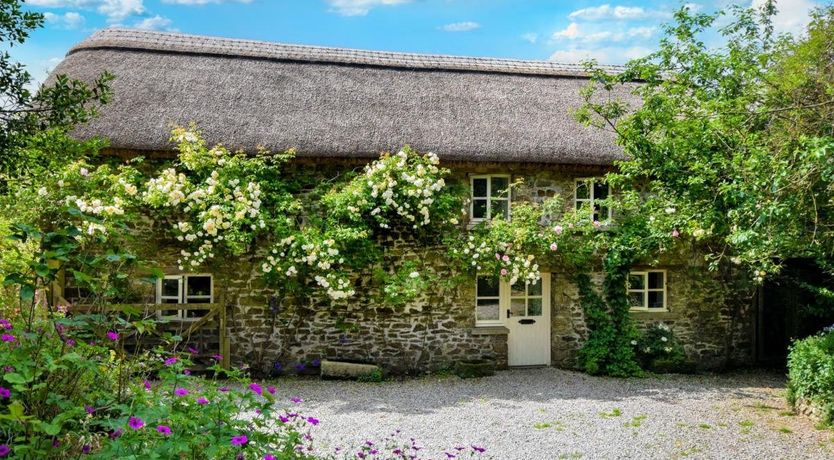 Photo of Barn in North Devon