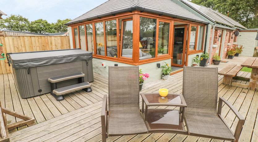 Photo of The Old Farm Shop