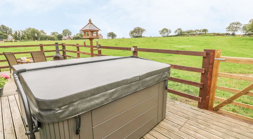 Photo of The Old Farm Shop