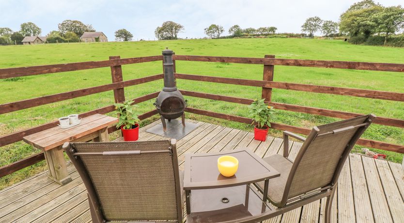 Photo of The Old Farm Shop