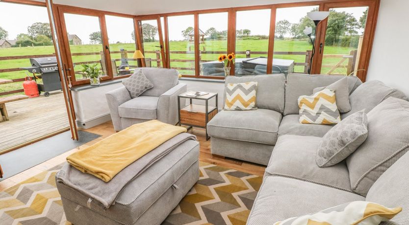 Photo of The Old Farm Shop