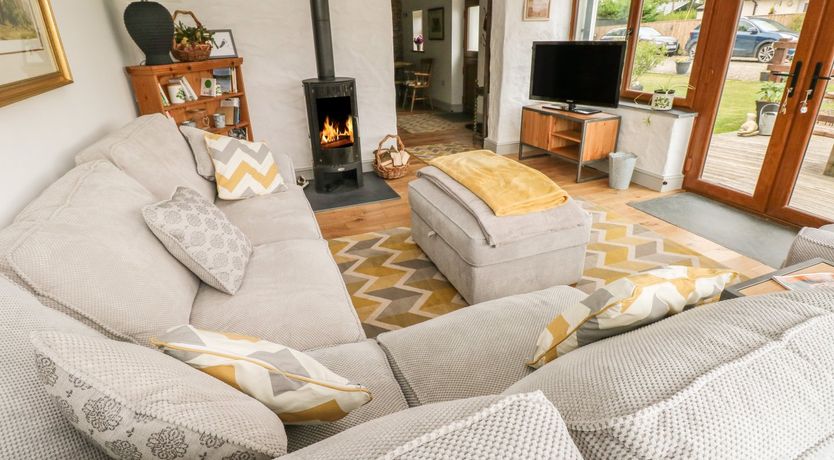 Photo of The Old Farm Shop