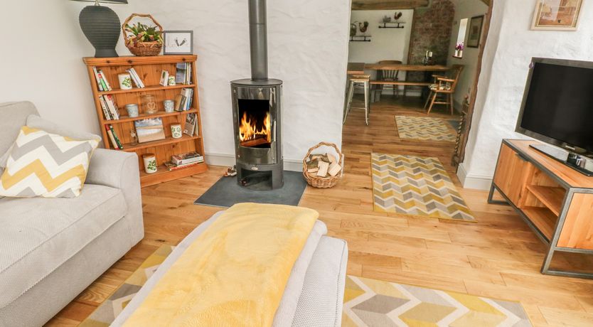 Photo of The Old Farm Shop