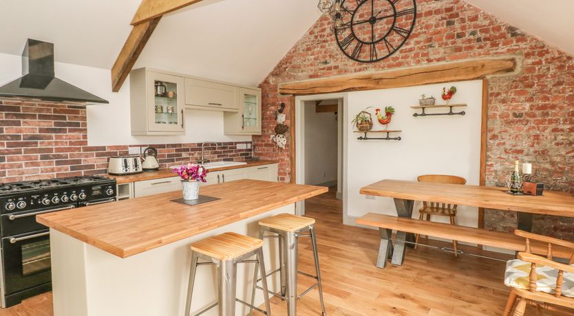 Photo of The Old Farm Shop