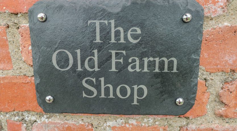 Photo of The Old Farm Shop
