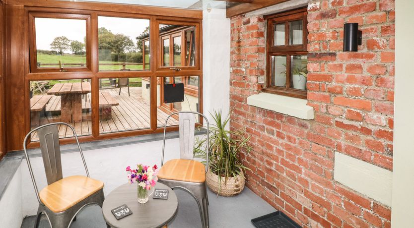 Photo of The Old Farm Shop