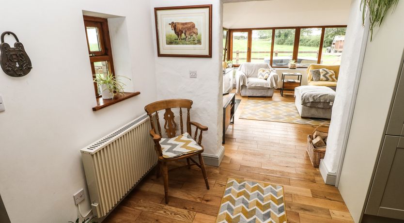 Photo of The Old Farm Shop