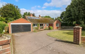 Glynde Holiday Cottage