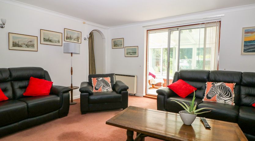 Photo of Glynde