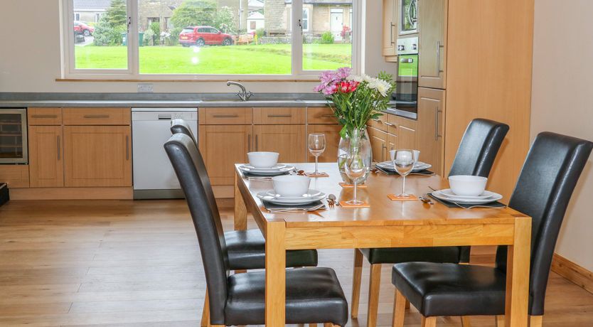 Photo of Croft Cottage