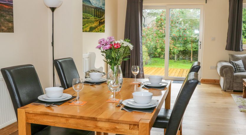 Photo of Croft Cottage