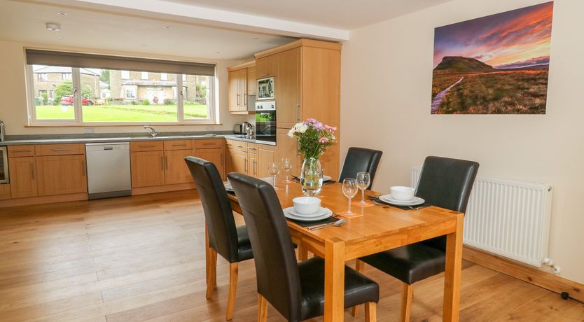 Photo of Croft Cottage