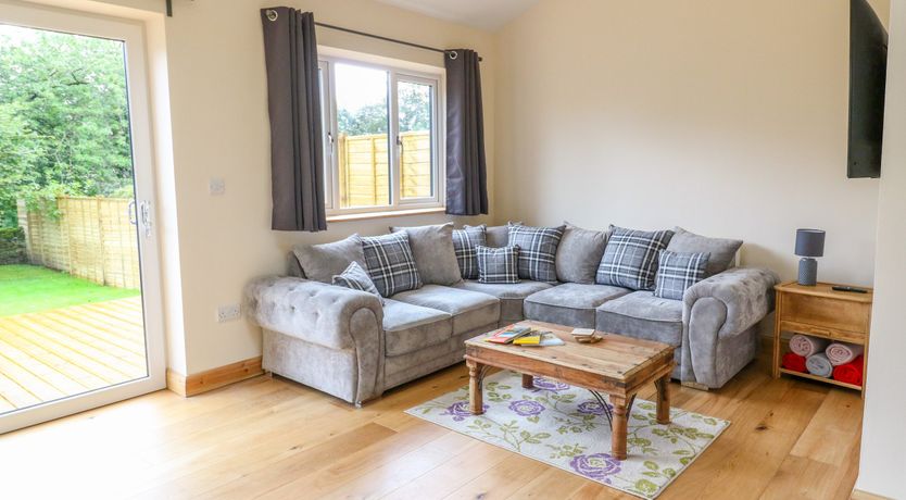 Photo of Croft Cottage