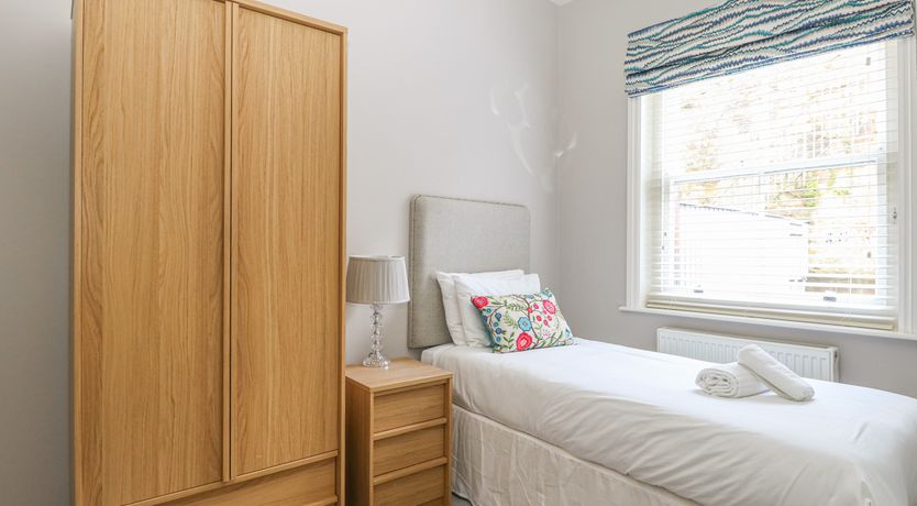 Photo of Harbour Watch 2