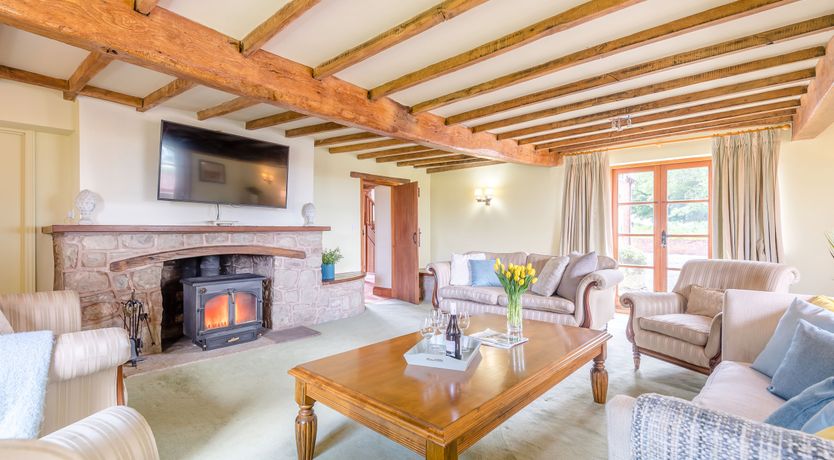 Photo of The Chestnuts