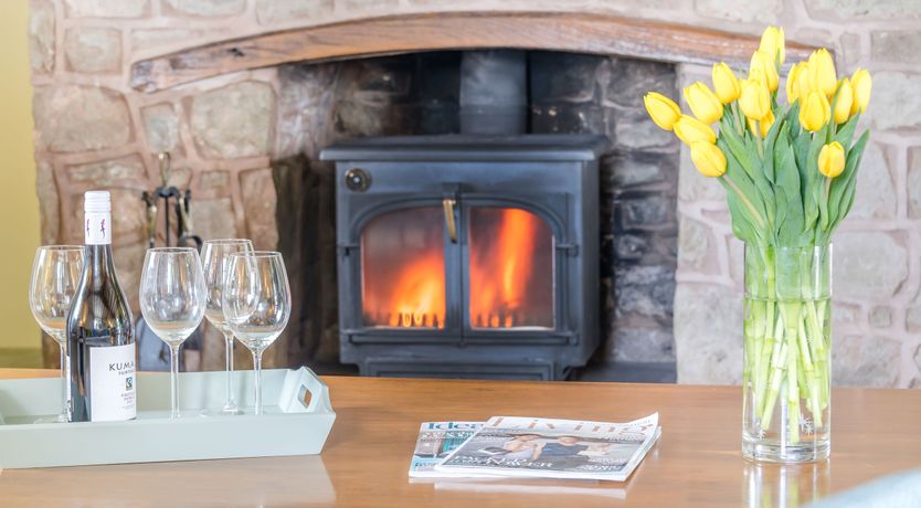 Photo of The Chestnuts