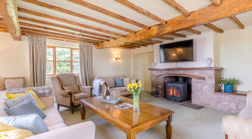 Photo of The Chestnuts