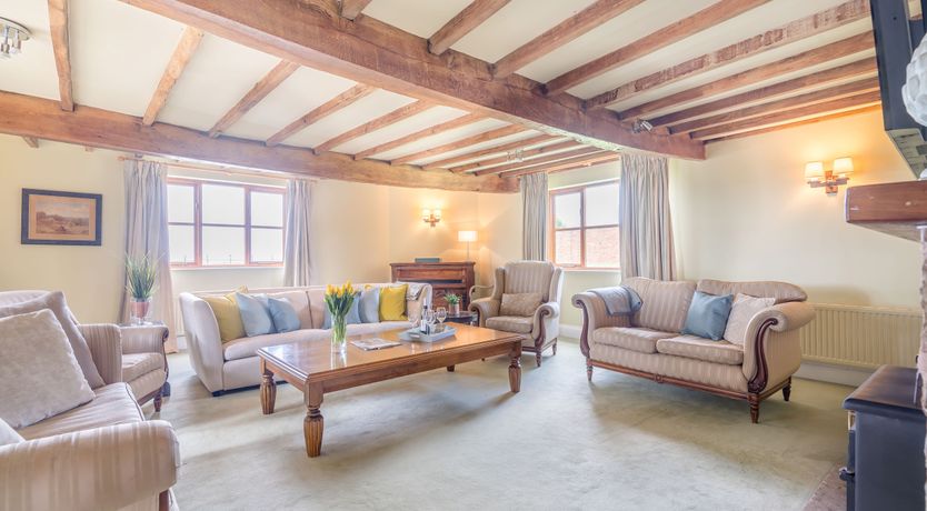 Photo of The Chestnuts